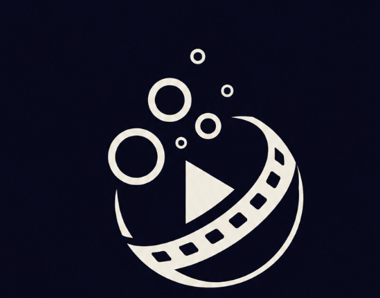 泡腾幻厂科技 Logo
